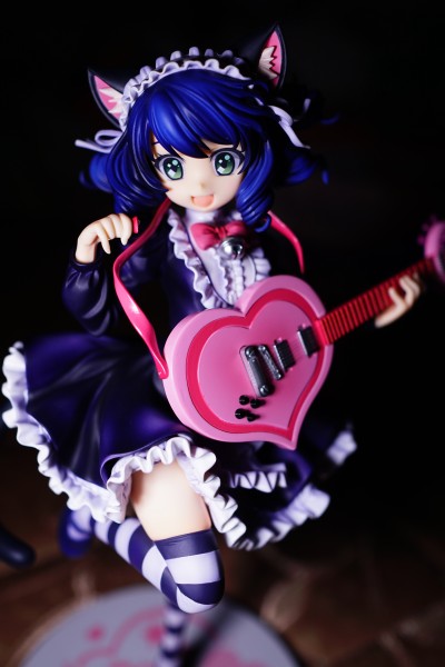 Show By Rock!! 希安