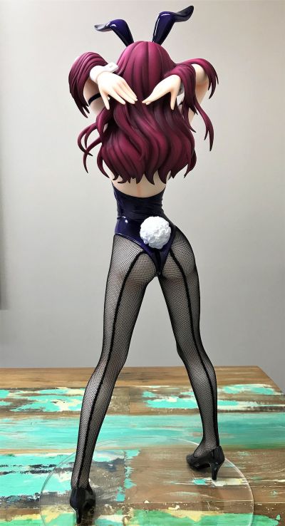 B-style 食戟之灵 小林龙胆 兔女郎