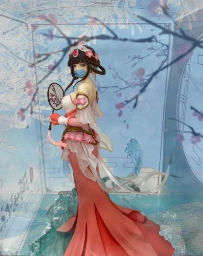 色情教団 吉野绚花