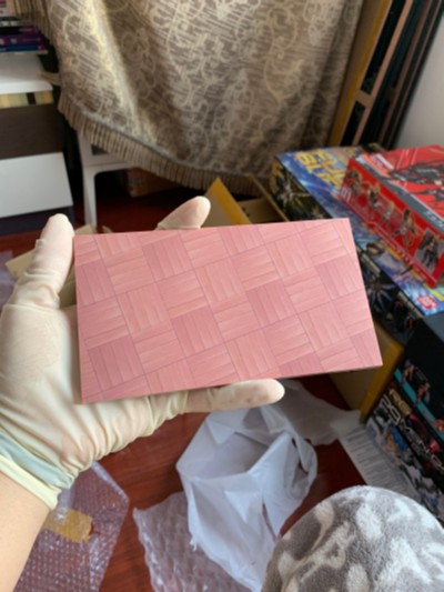 偶像大师灰姑娘女孩 五十岚响子 情书ver.