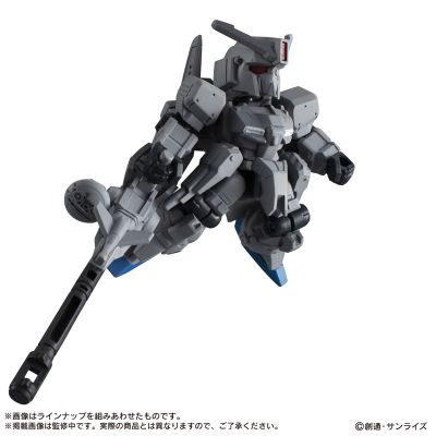 机动战士高达 重装×重奏 14