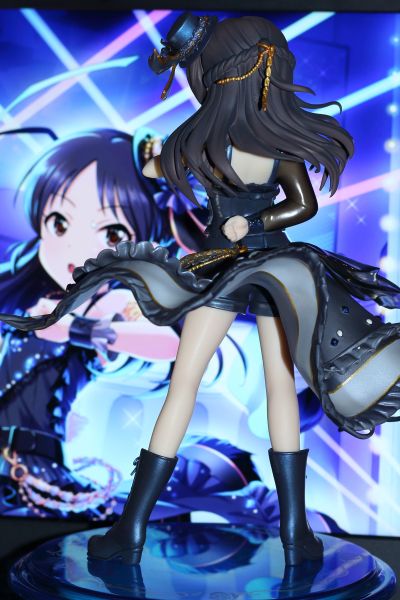 偶像大师灰姑娘女孩 橘爱丽丝 