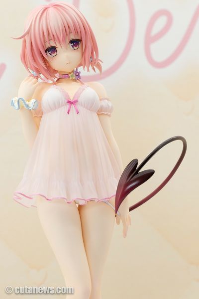 出包王女Darkness 梦梦·贝莉雅·戴比路克 背带裙睡衣 Ver.