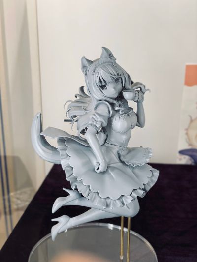 猫娘乐园 枫