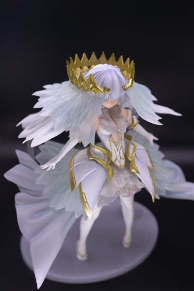 约会大作战 鸢一折纸 天使