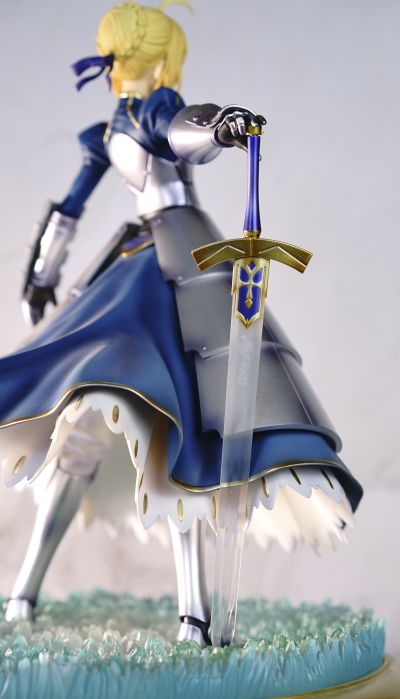 命运-冠位指定 剑士-阿尔托莉雅·潘德拉贡  [豪华版]