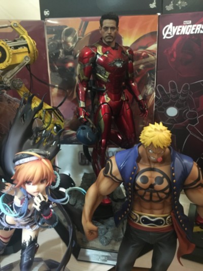 Portrait.Of.Pirates  航海王 