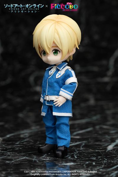 PICCODO 刀剑神域 优吉欧