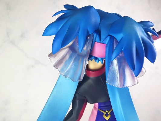 マクロスF〈フロンティア〉 クラン・クラン（マイクローンVer.)