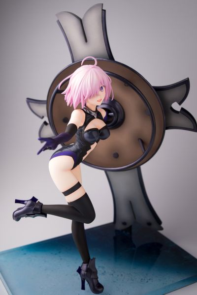 Fate / Grand Order 玛修·加拉哈德