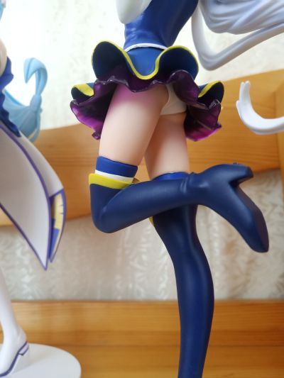 LPM景品 Re：从零开始的异世界生活 艾米莉娅 阿克娅ver.