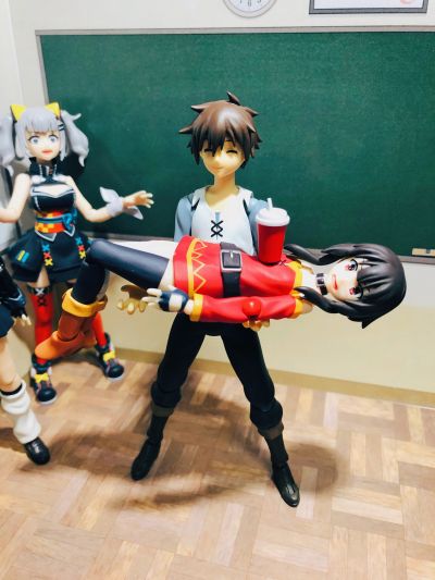 figma#407 为美好的世界献上祝福！惠惠