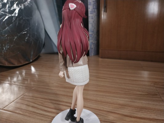 EXQ手办 Love Live! Sunshine!! 桜内梨子 2nd 