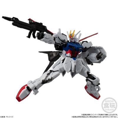 机动战士高达 G Frame10 10个一盒 (食玩)