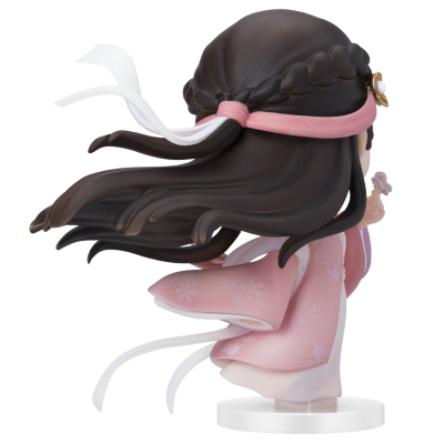 三生三世枕上书月下佛铃系列 东华帝君＆白凤九