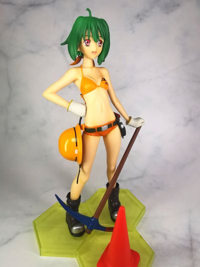 emotion style  超时空要塞F 虚空歌姬  李兰花