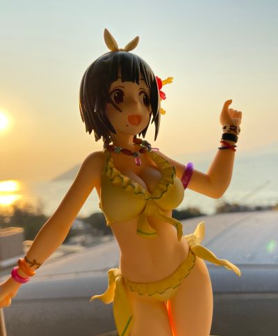 偶像大师 音无小鸟