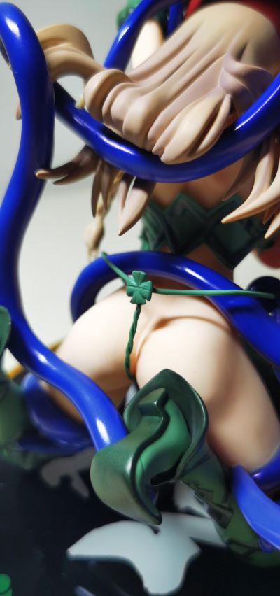 ExcellentModelCORE 戦闘教官 阿莱茵【缚】