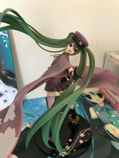 千本樱 feat. 初音未来