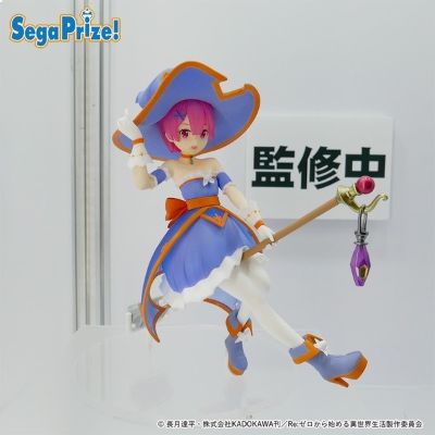 Re：从零开始的异世界生活 拉姆 魔女Ver.