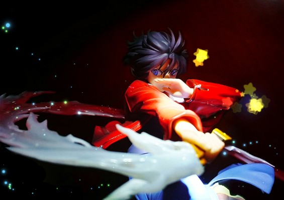 是神也杀给你看！！