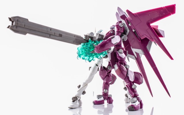 ROBOT魂 -ROBOT魂-〈SIDE FFN〉ファフナー・マークジーベン