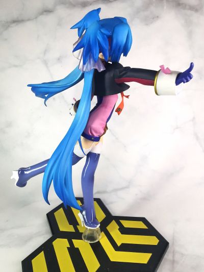 マクロスF〈フロンティア〉 クラン・クラン（マイクローンVer.)