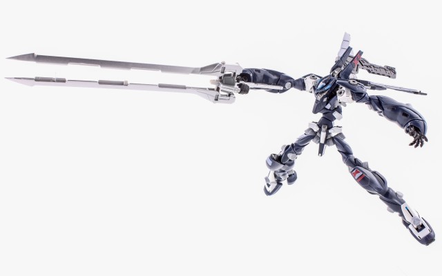 ROBOT魂 -ROBOT魂-〈SIDE FFN〉 ファフナー・マーク精灵