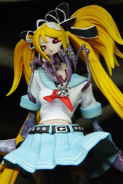 Hdge No.7 VOCALOID 骸音钙 Crab Form Limited Version 