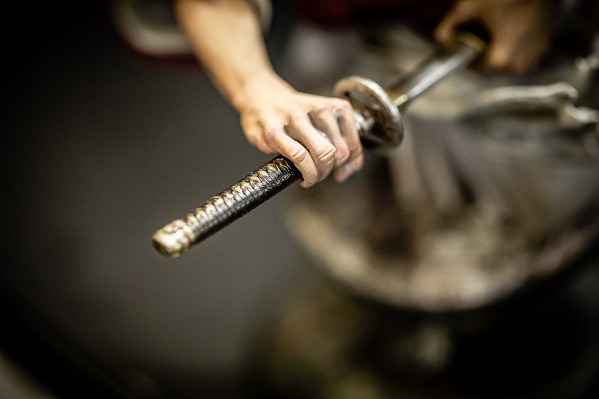 精英独家系列 浪客剑心 绯色剑心 VS 志志雄真实