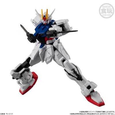 机动战士高达 G Frame10 10个一盒 (食玩)