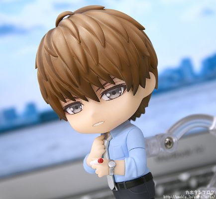 粘土人#1287 Stand My Heroes 今大路峻