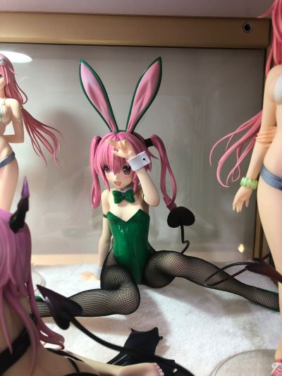 B-style 出包王女Darkness 菈菈・萨塔琳・戴比路克 兔女郎