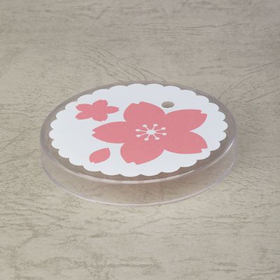 粘土人#1283  黑塔利亚World・Stars 日本