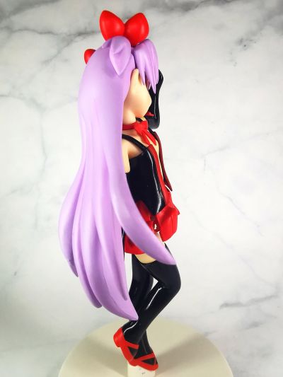 LiPMATES Collection Twinkle☆Crusaders 莉莉安 更加！坏坏