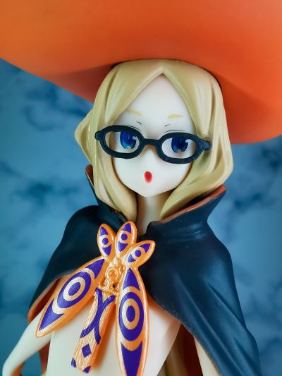 智龙迷城 DX手办 Vol.4 智龙迷城 帝都的守护神・雅典娜