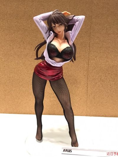 上班女性的成熟汗水 黑泽乙女 Ver. III