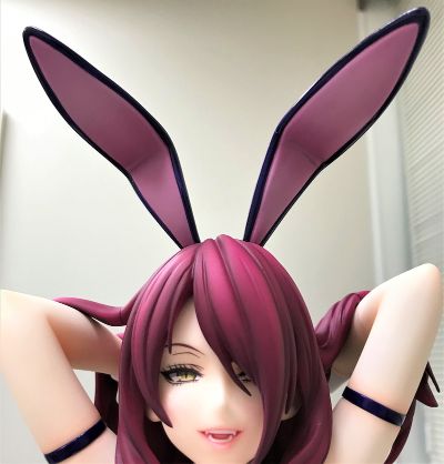 B-style 食戟之灵 小林龙胆 兔女郎