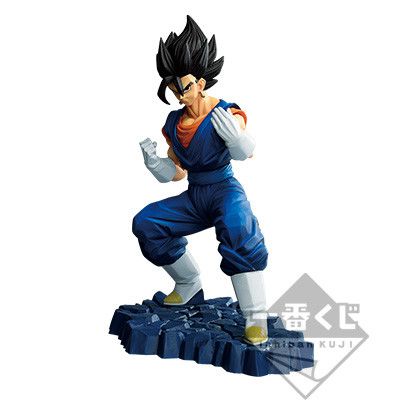 一番赏 龙珠Z Dokkan Battle 贝吉特 Last One 