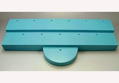 迷你黏土人 VOCALOID CircleK Sunkus 限定展示舞台