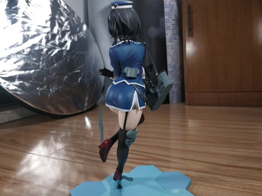 舰队Collection -舰娘- 高雄 轻兵装Ver.