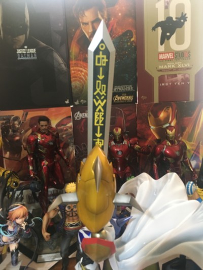 P.O.P 航海王“Limited Edition”黑槛日奈