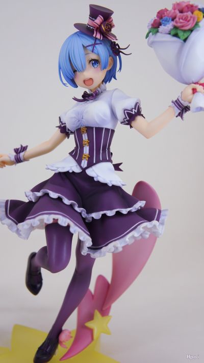 Re：从零开始的异世界生活 蕾姆 生日会服装