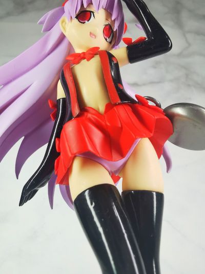 LiPMATES Collection Twinkle☆Crusaders 莉莉安 更加！坏坏