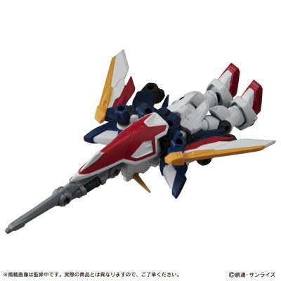 机动战士高达 MOBILE SUIT ENSEMBLE 14