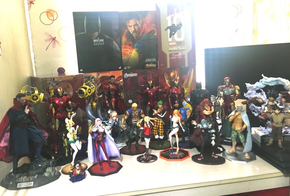 Portrait.Of.Pirates  航海王 