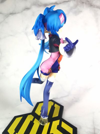 マクロスF〈フロンティア〉 クラン・クラン（マイクローンVer.)