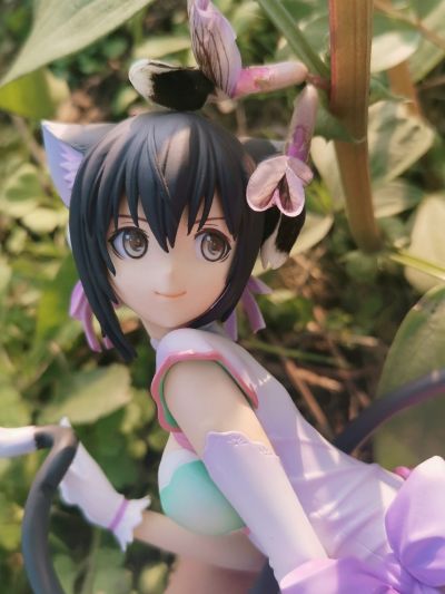 光明之心 いたずら怪盗 小梅