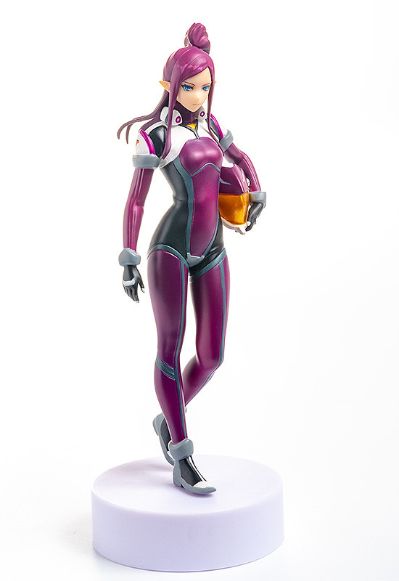 PLAMAX MF-46 minimum factory 超时空要塞DELTA 米拉洁·法莉娜·吉纳斯