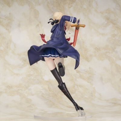 Fate/Grand Order  谜之女主角X〔Alter〕